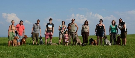 Příjemně strávená týdenní dovolená