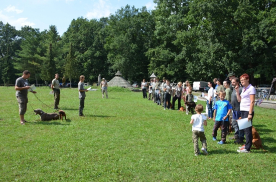 LVT Horka nad Moravou