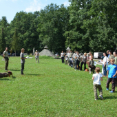 LVT Horka nad Moravou