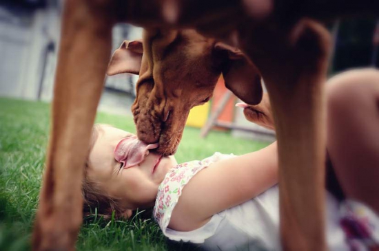 Extrémně projevená láska