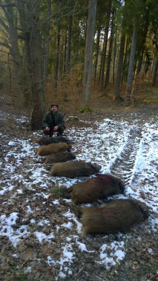 Nezapomenutelný zážitek.