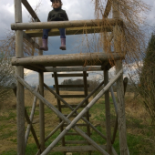 Mobilní posídek