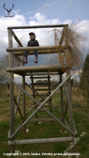 Mobilní posídek