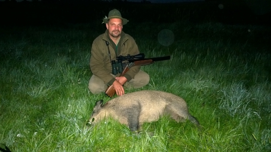 Páteční svatební lončák