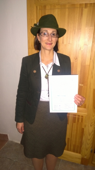 A má to doma žena má