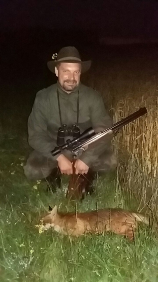 Lišák