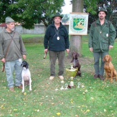 LP 2007, memoriál Josefa Kobzy se Sisi