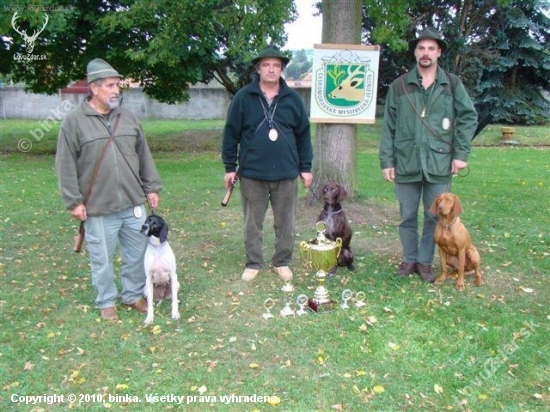 LP 2007, memoriál Josefa Kobzy se Sisi