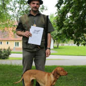 Úspěšně složené zkoušky vloh