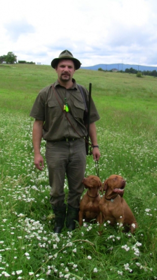 Speciální zkoušky vodní práce