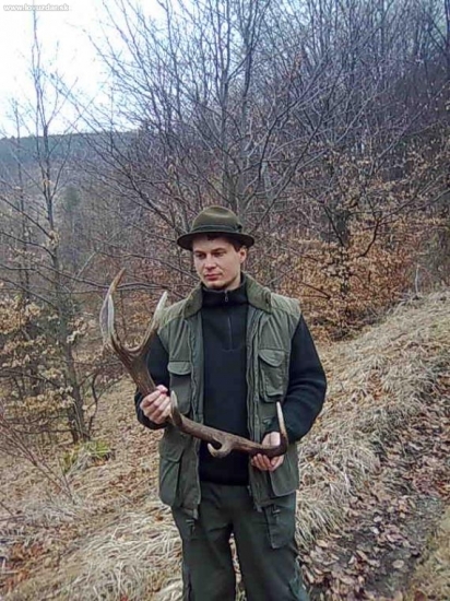 ..aj keď vlaňajší ale potešil..