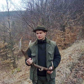 ..aj keď vlaňajší ale potešil..