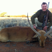 Lechwe