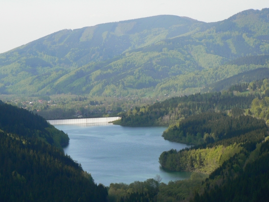 prehrada moravka