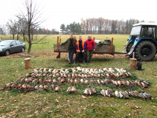 HON NA DROBNOU -19,11,2011