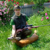 Prvý
