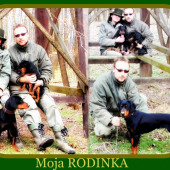 moji miláčikovia