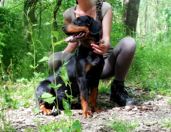 Ditka moja naj priateľka to som nevedela,že moje srdce je také čierne a také zubate