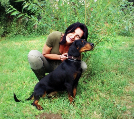 Dita z Prosného moje torpédo