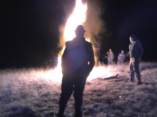 zraz buducich polovnikov