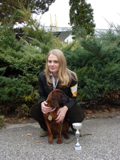 ISKRA z Doliny Dojcy