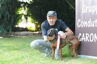 Atrey Karpatia Lindenbach