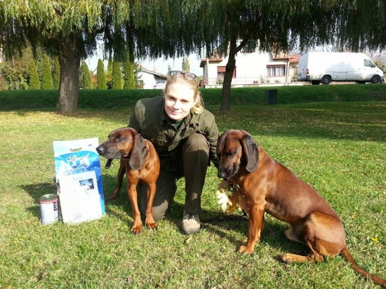 Argos a Aron Karpatia Lindenbach vitazi PF!!!