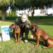 Argos a Aron Karpatia Lindenbach vitazi PF!!!