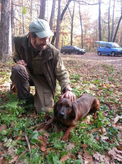 Argos Karpatia Lindenbach - 2.miesto PF, 204 bodov