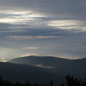 Jeseniky po ránu :-)