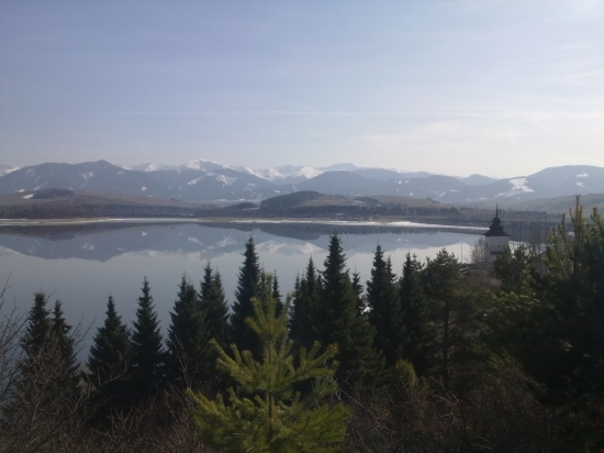 Liptovská Mara