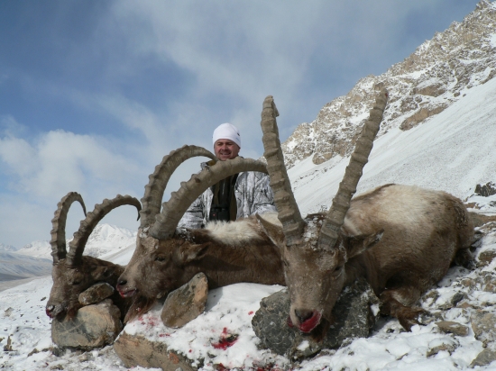 jeden zo splnených snov