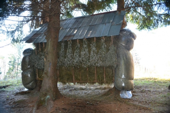 Takto sa plnia krmelce!!!