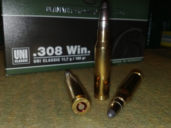 RWS Uni 11,7g