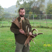 veľka kopa gombičiek