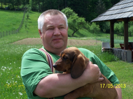 Diana z Nízkych Beskýd