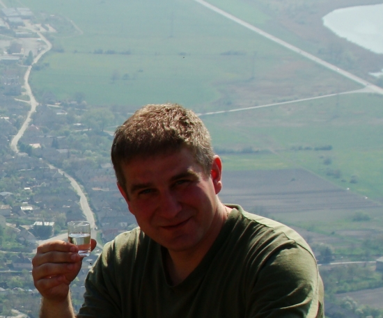 Lovu a Prírode Zdar!