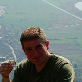 Lovu a Prírode Zdar!