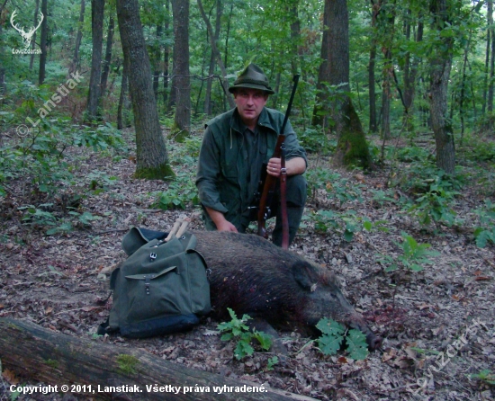 Lanštiak z Tvarožníka