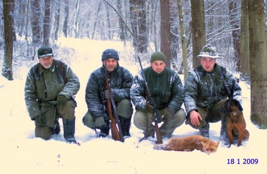 Prijemná spomienka na zimu..