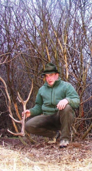 Spomienka na Jar...