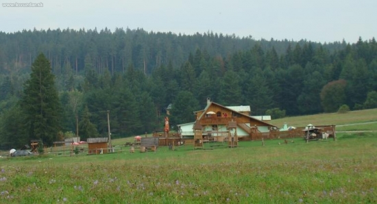 Košiarný Briežok