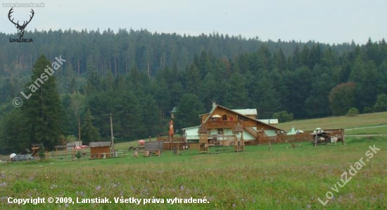Košiarný Briežok