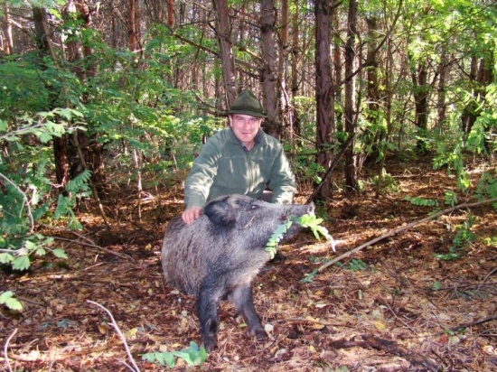 Na pozvanie u Kamaráta...