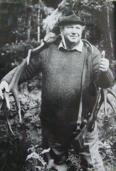 Spomienkové foto - Rok 1984