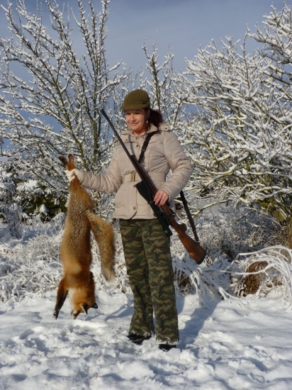 doobednajsia prechadzka