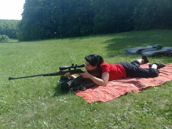 strelba...:-)