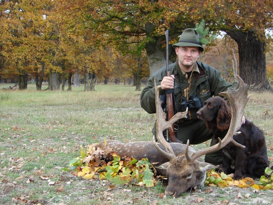 Spomienka na ruju 2008