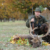 Spomienka na ruju 2008