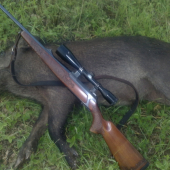 po dazdovej prehanke